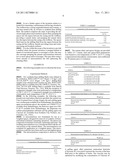 COMPOSITIONS AND METODS FOR CLEANING A WELLBORE PRIOR TO CEMENTING diagram and image