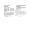 COMPOSITIONS AND METODS FOR CLEANING A WELLBORE PRIOR TO CEMENTING diagram and image