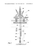 External Jet Pump for Dual Gradient Drilling diagram and image