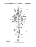 External Jet Pump for Dual Gradient Drilling diagram and image