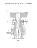 Wellhead Control Line Deployment diagram and image