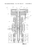 Wellhead Control Line Deployment diagram and image