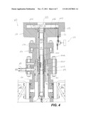 Wellhead Control Line Deployment diagram and image