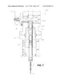 Wellhead Control Line Deployment diagram and image