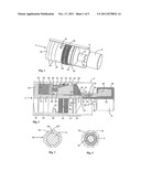 Plug for Setting in a Pipe diagram and image