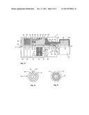 Plug for Setting in a Pipe diagram and image