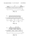 CIRCUIT BOARD WITH NOTCHED CONDUCTOR PADS diagram and image