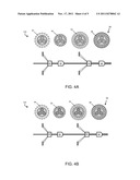 ELECTRICAL CABLE WITH OUTER JACKET BONDED FROM CONDUCTOR TO OUTER JACKET diagram and image