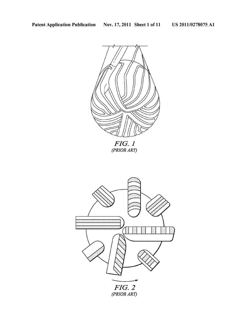 IMPREGNATED ROTARY BIT - diagram, schematic, and image 02