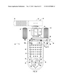 STEERING SYSTEM FOR THREE-WHEEL RIDE-ON LAWNCARE APPARATUS diagram and image