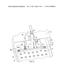 STEERING SYSTEM FOR THREE-WHEEL RIDE-ON LAWNCARE APPARATUS diagram and image