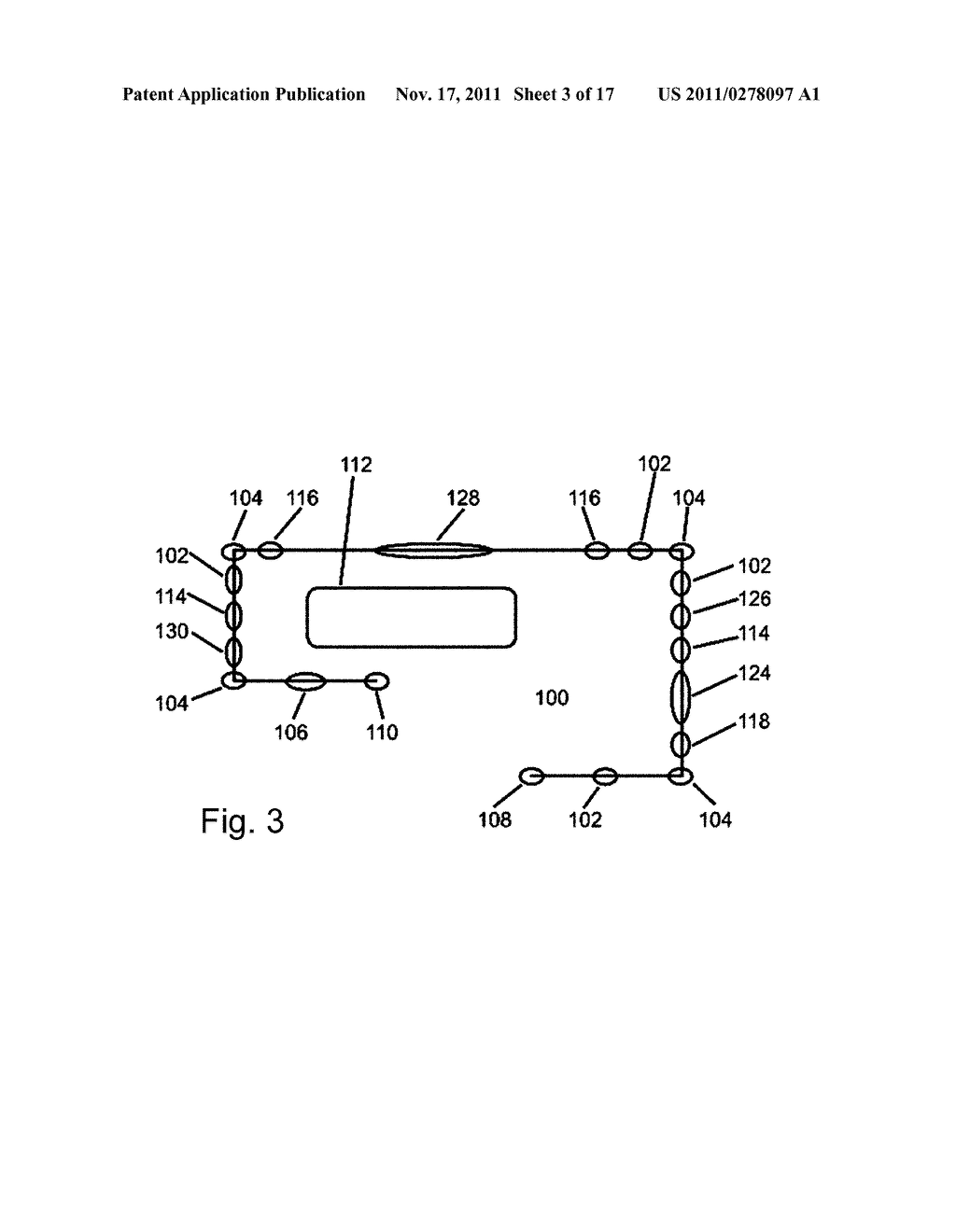 Shaft Element for an Elevator System - diagram, schematic, and image 04