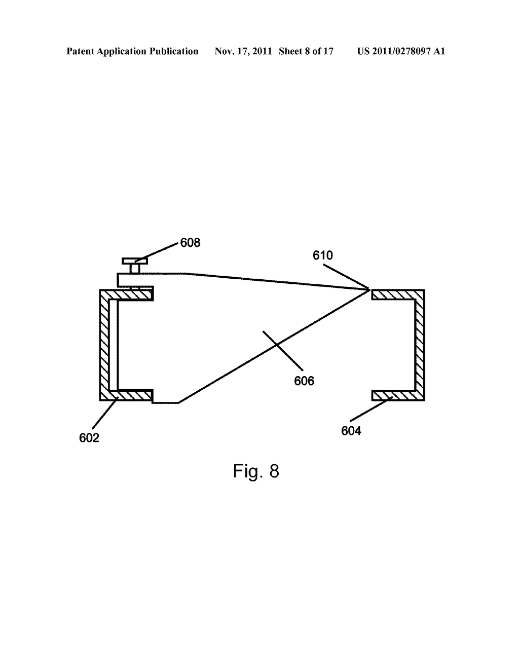 Shaft Element for an Elevator System - diagram, schematic, and image 09