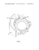 BRAKE diagram and image