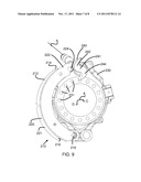 BRAKE diagram and image