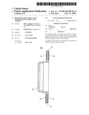 BRAKE DISC FOR A VEHICLE AND METHOD FOR THE PRODUCTION THEREOF diagram and image