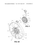 CLUTCH ASSEMBLY diagram and image