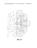 CLUTCH ASSEMBLY diagram and image