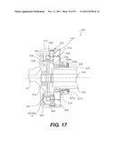 CLUTCH ASSEMBLY diagram and image