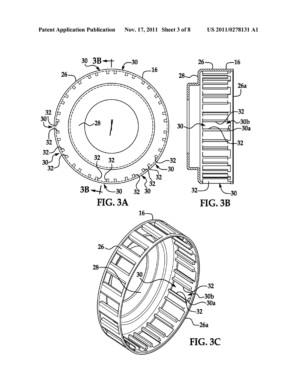 LOW-COST SHEET METAL CLUTCH HOUSING FOR A FRICTION CLUTCH - diagram, schematic, and image 04