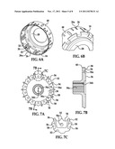 LOW-COST SHEET METAL CLUTCH HOUSING FOR A FRICTION CLUTCH diagram and image