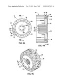 LOW-COST SHEET METAL CLUTCH HOUSING FOR A FRICTION CLUTCH diagram and image