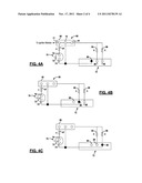 ROTARY PUSH-BUTTON IGNITION SWITCH diagram and image