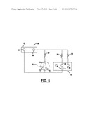 ROTARY PUSH-BUTTON IGNITION SWITCH diagram and image