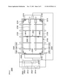 Doping bath for fabricating the energy storage device diagram and image