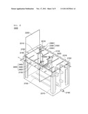 Doping bath for fabricating the energy storage device diagram and image