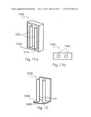 CHAMBER FOR PHYSICAL VAPOUR DEPOSITION AND DOOR FOR A PHYSICAL VAPOUR     DEPOSITION CHAMBER diagram and image