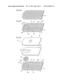 Biosensor, thin film electrode forming method, quantification apparatus,     and quantification method diagram and image