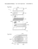 Biosensor, thin film electrode forming method, quantification apparatus,     and quantification method diagram and image