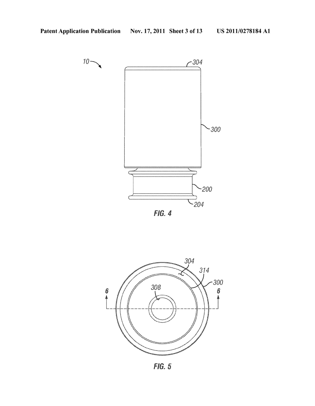 Beverage Flavoring Applicator - diagram, schematic, and image 04