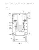 Beverage Flavoring Applicator diagram and image