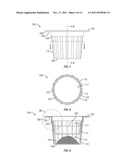 Beverage Flavoring Applicator diagram and image