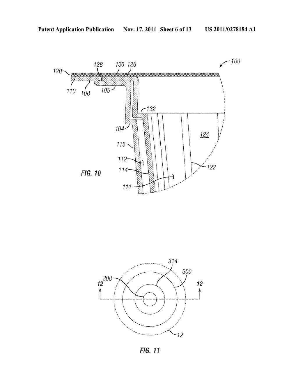 Beverage Flavoring Applicator - diagram, schematic, and image 07