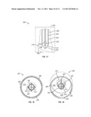 Beverage Flavoring Applicator diagram and image