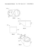 Beverage Flavoring Applicator diagram and image