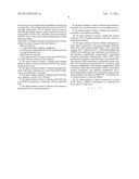 POLYVINYLIDENE BARRIER LAYER FOR CONTAINER INTERIORS diagram and image