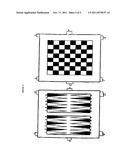 Portable Entertainment System diagram and image