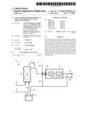 INSTALLATION FOR THE TREATMENT OF UREA-CONTAINING WATER, TOILET, STABLE,     AND METHOD diagram and image