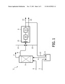 INSTALLATION FOR THE TREATMENT OF UREA-CONTAINING WATER, TOILET, STABLE,     AND METHOD diagram and image