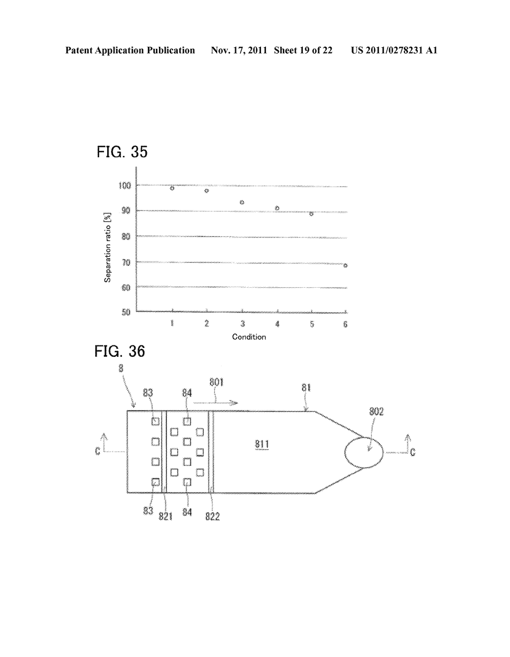 METHOD AND APPARATUS FOR PROCESSING MIXTURE - diagram, schematic, and image 20