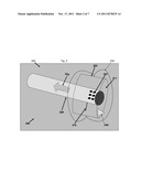 EcoSafe Desal Intake System diagram and image