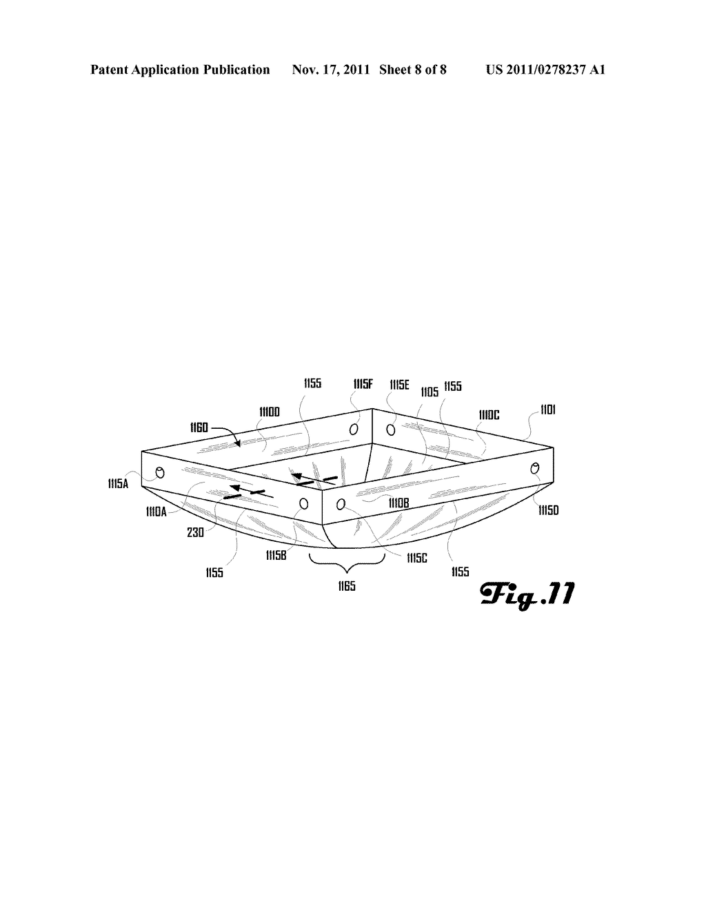 DEFORMABLE SUMP INSERT - diagram, schematic, and image 09