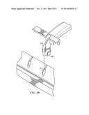 GRAVITY FEED DISPLAY RACK diagram and image