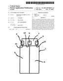 CONTAINERS AND CLOSURES diagram and image