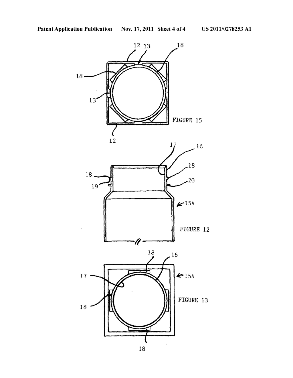 CONTAINERS AND CLOSURES - diagram, schematic, and image 05