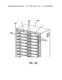 Food Warming System diagram and image